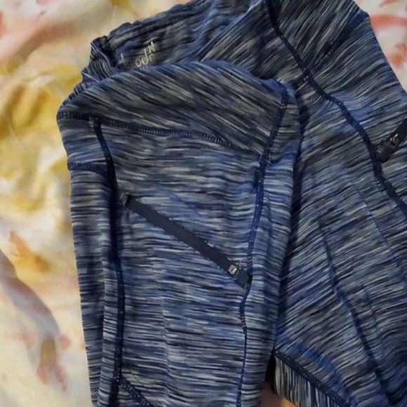 Work out pants - Picture 2 of 5